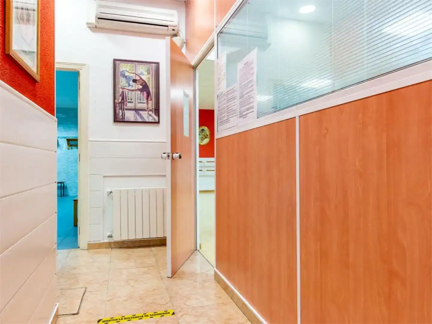 Local en venta en Benicasim / Benicàssim con Aire acondicionado, Parquet y Amueblado
