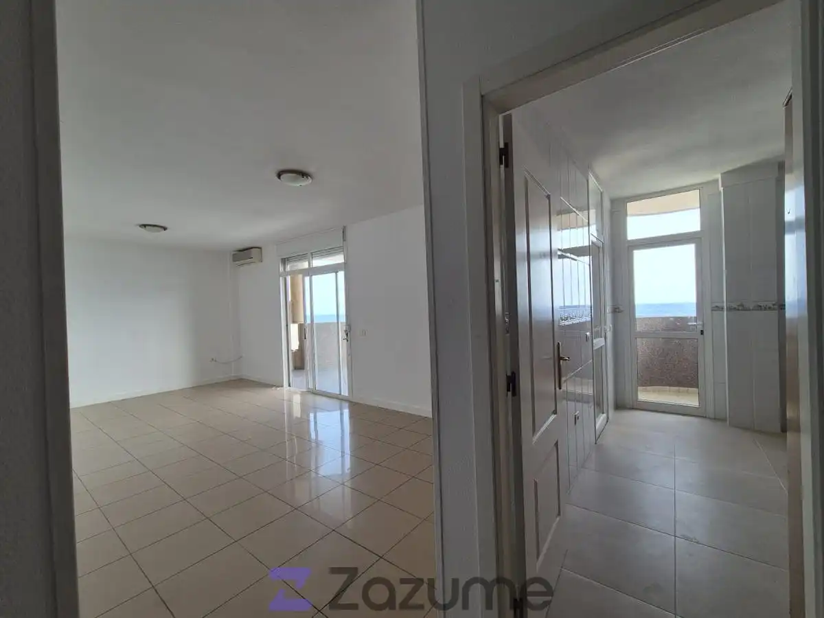 Flat for rent in El Rosario  with Terrace and Oven