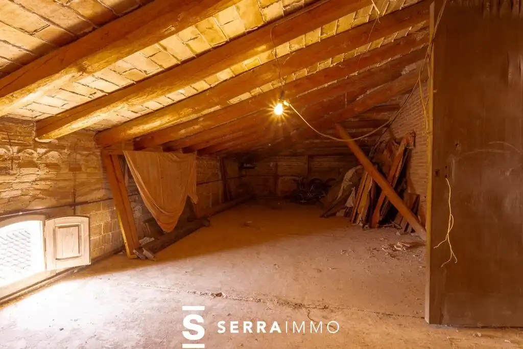 Casa o chalet en venta en El Pla del Penedès con Jardín privado y Trastero