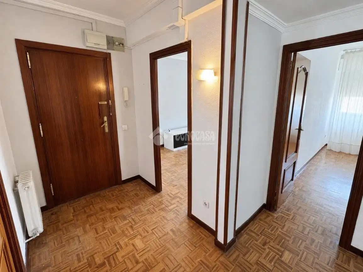 Wohnung zum Verkauf in C. de Valdemarín, imagen 15