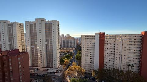 Foto 4 de Apartamento en venta en Juzgados - Plaza de Toros, Alicante