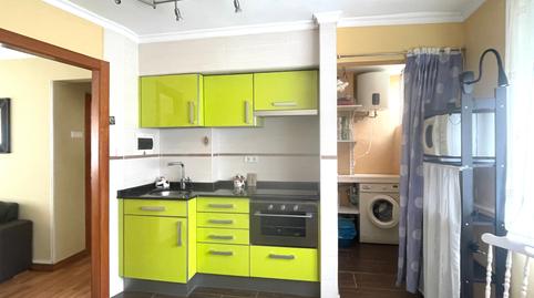 Foto 2 de Piso en venta en Ugarte Kalea, Otxarkoaga, Bilbao