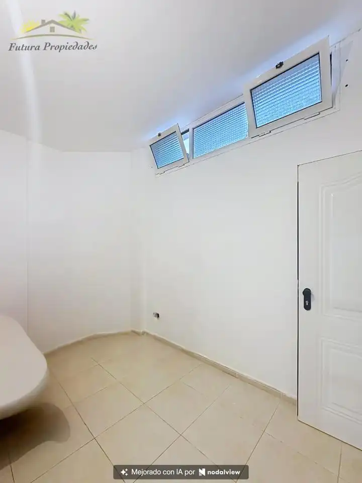 Wohnung zum Verkauf in San Bartolomé