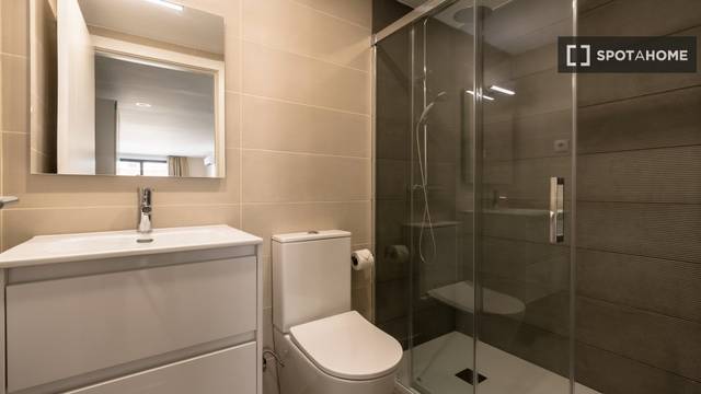 Piso en Alquiler en El Poblenou