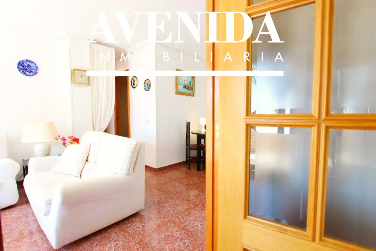 Apartamento con piscina en venta en maritimo mediterraneo 45, imagen 17