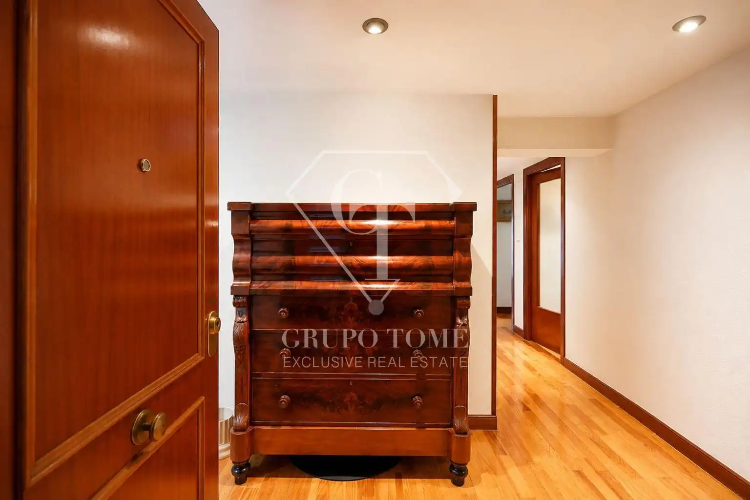 Exterior view of Flat for sale in Hernani  with Heating, Storage room and Furnished