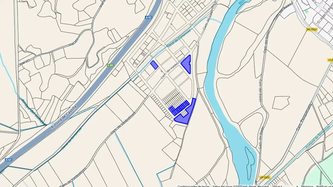 Rustikales Grundstück zum Verkauf in Sector 25, imagen 2