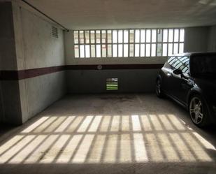 Parking of Garage for sale in Sada (A Coruña)