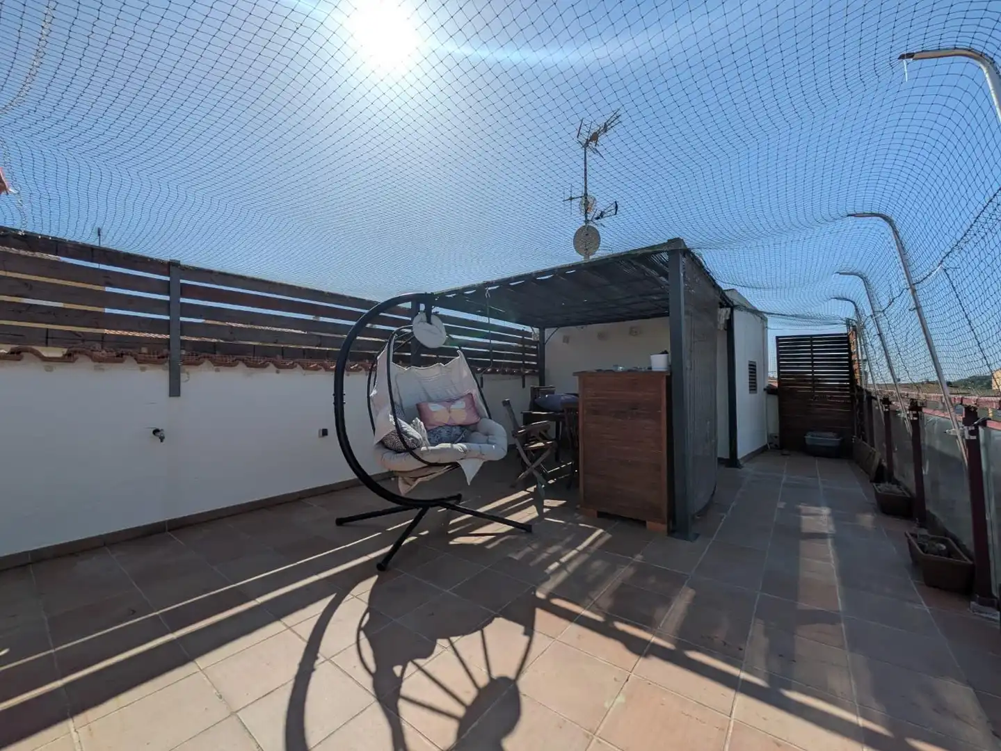 Apartament en venda a Bonastre
