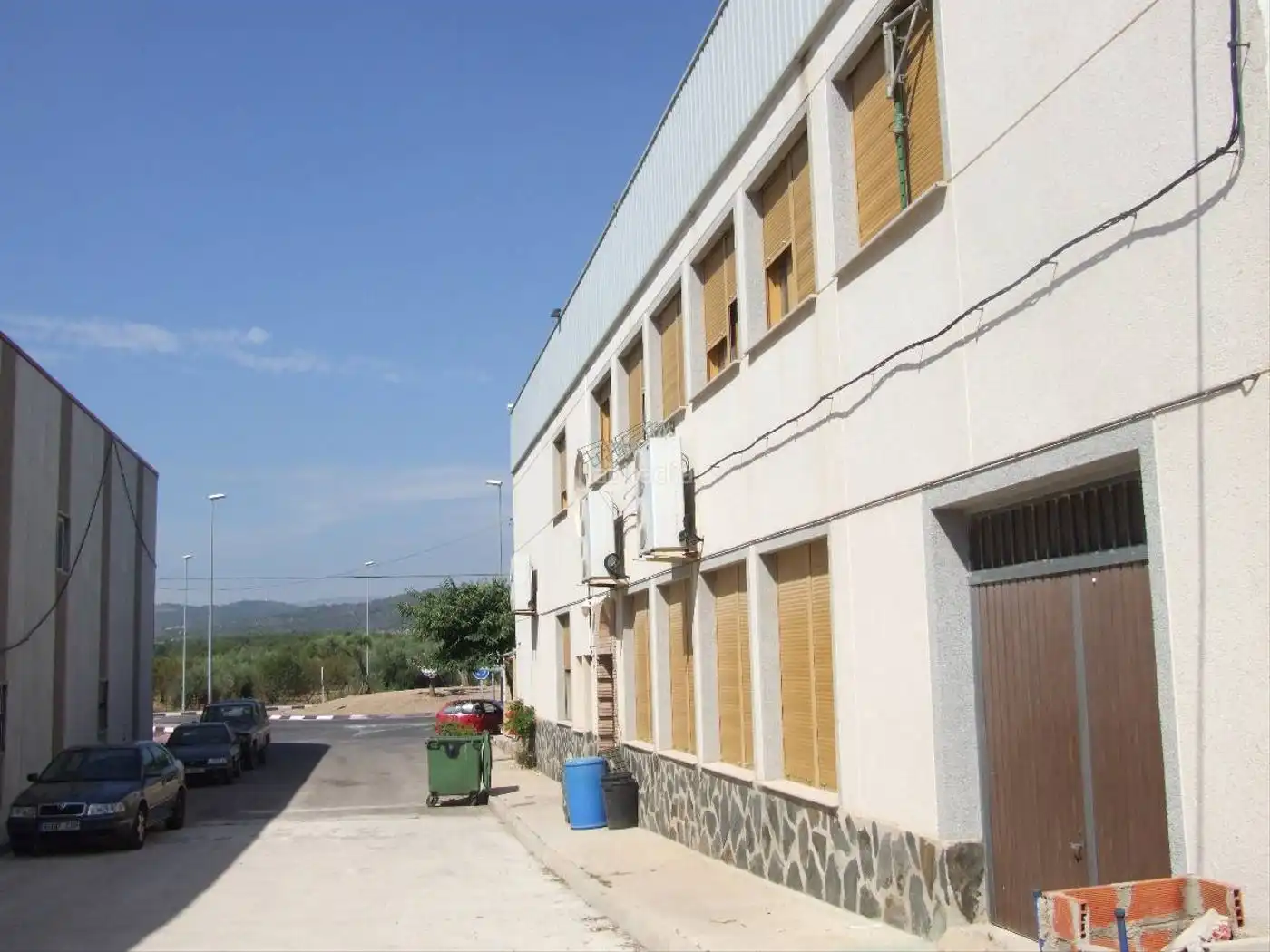 Business premises for sale in CV-15 48