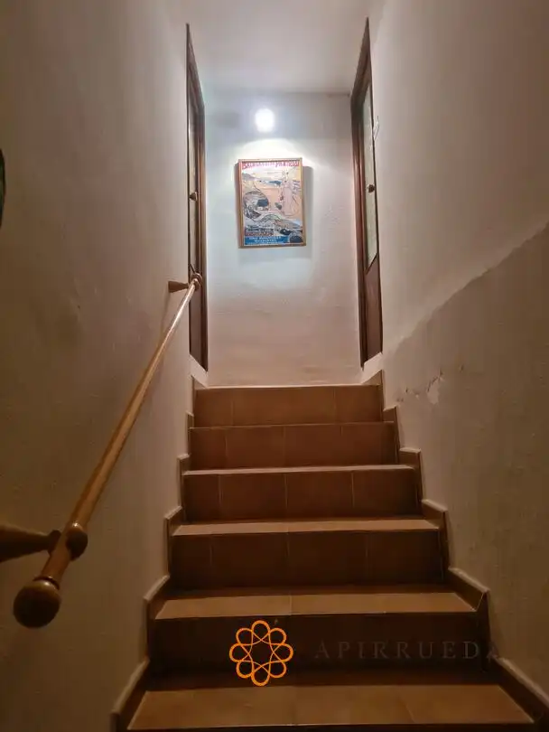 Casa o chalet en venta en Alforque con Calefacción, Trastero y Amueblado
