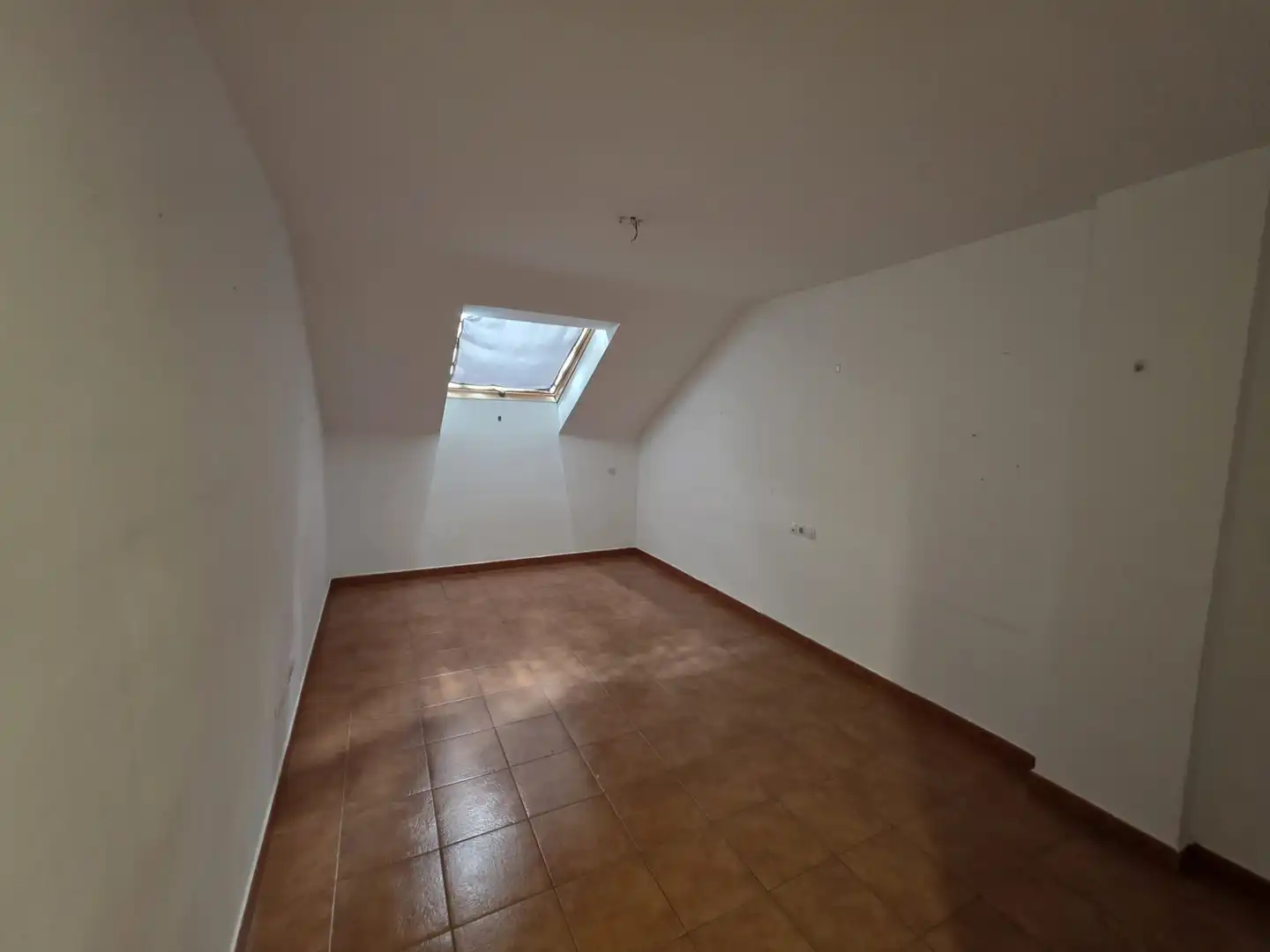 Dachboden zur Miete in Xàtiva mit Terrasse und Abstellraum