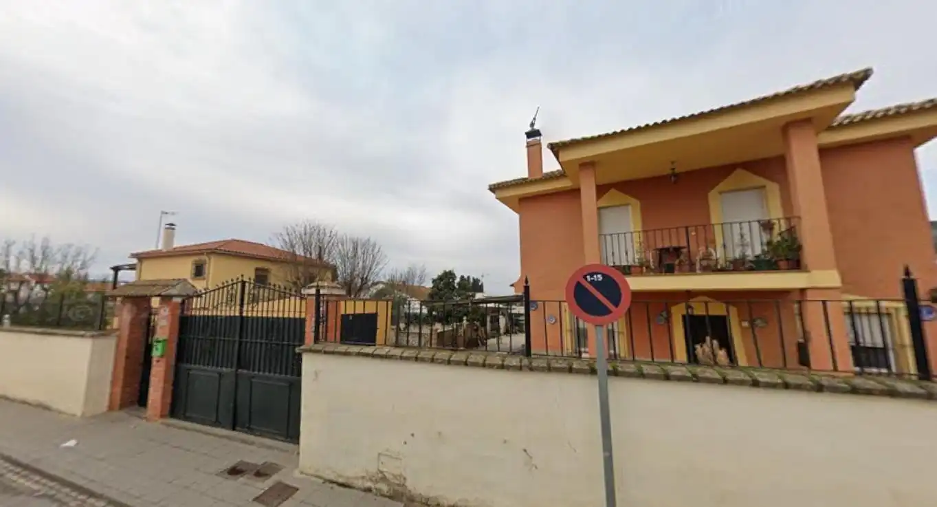 Pis en venda a Calle  VGEN DEL ROCIO(C PRETEL)