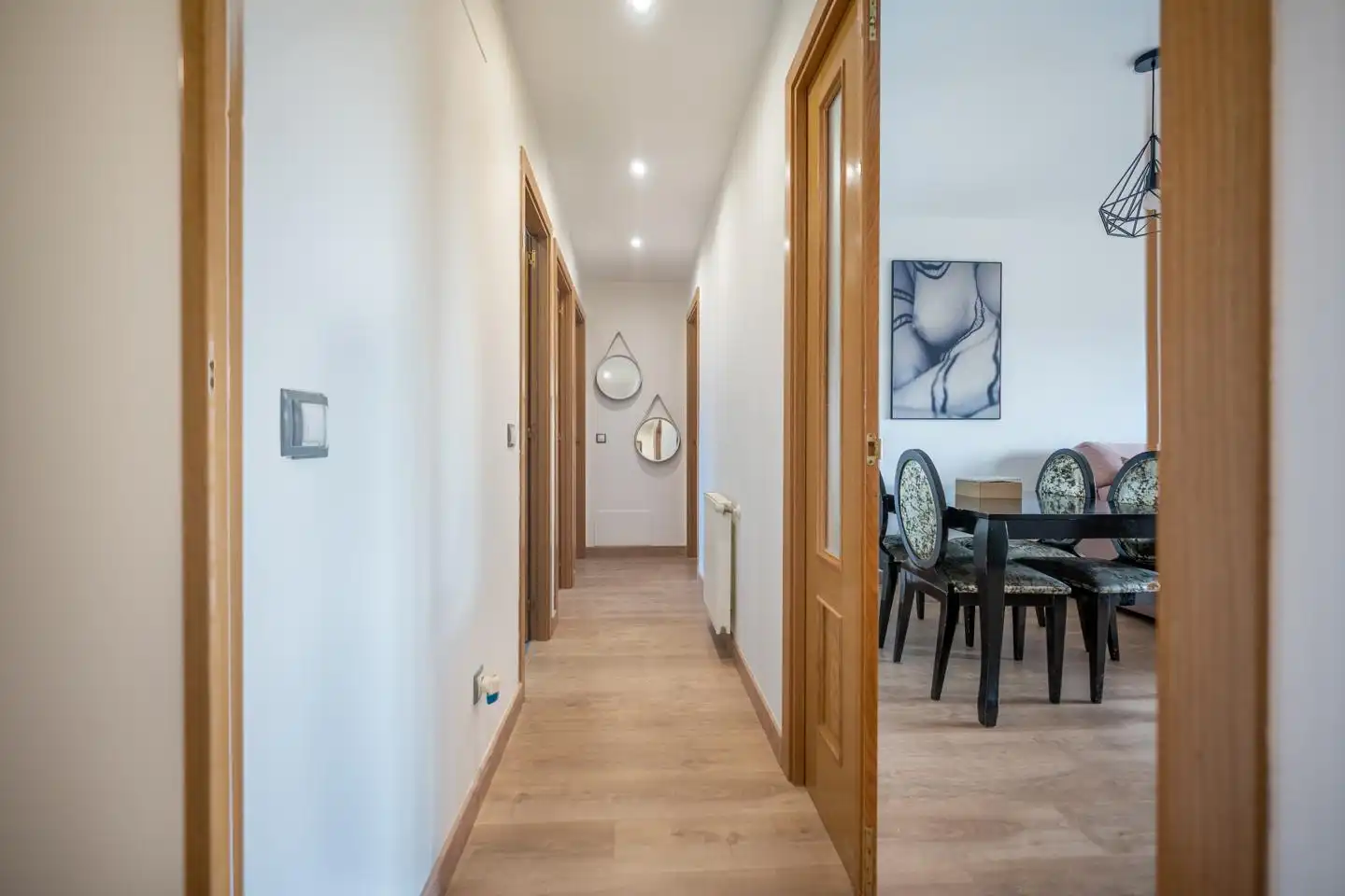 Piso en venta en Ávila con Calefacción, Trastero y Amueblado