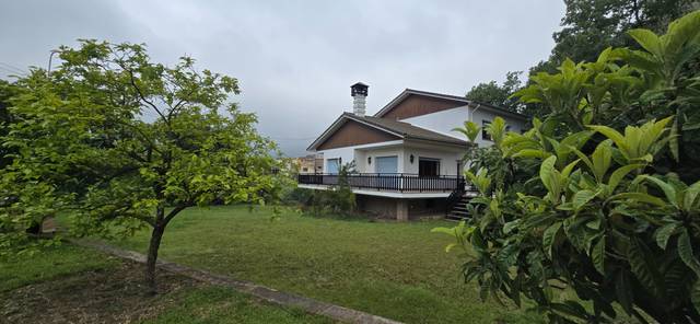 Finca rústica en Venta en Lluçà