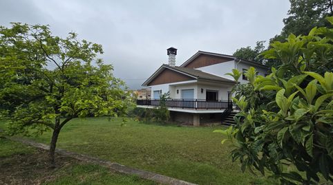 casa con jarin i piscina sola en venta con nave industrial sup 2.000m2 de parcela, imatge 2