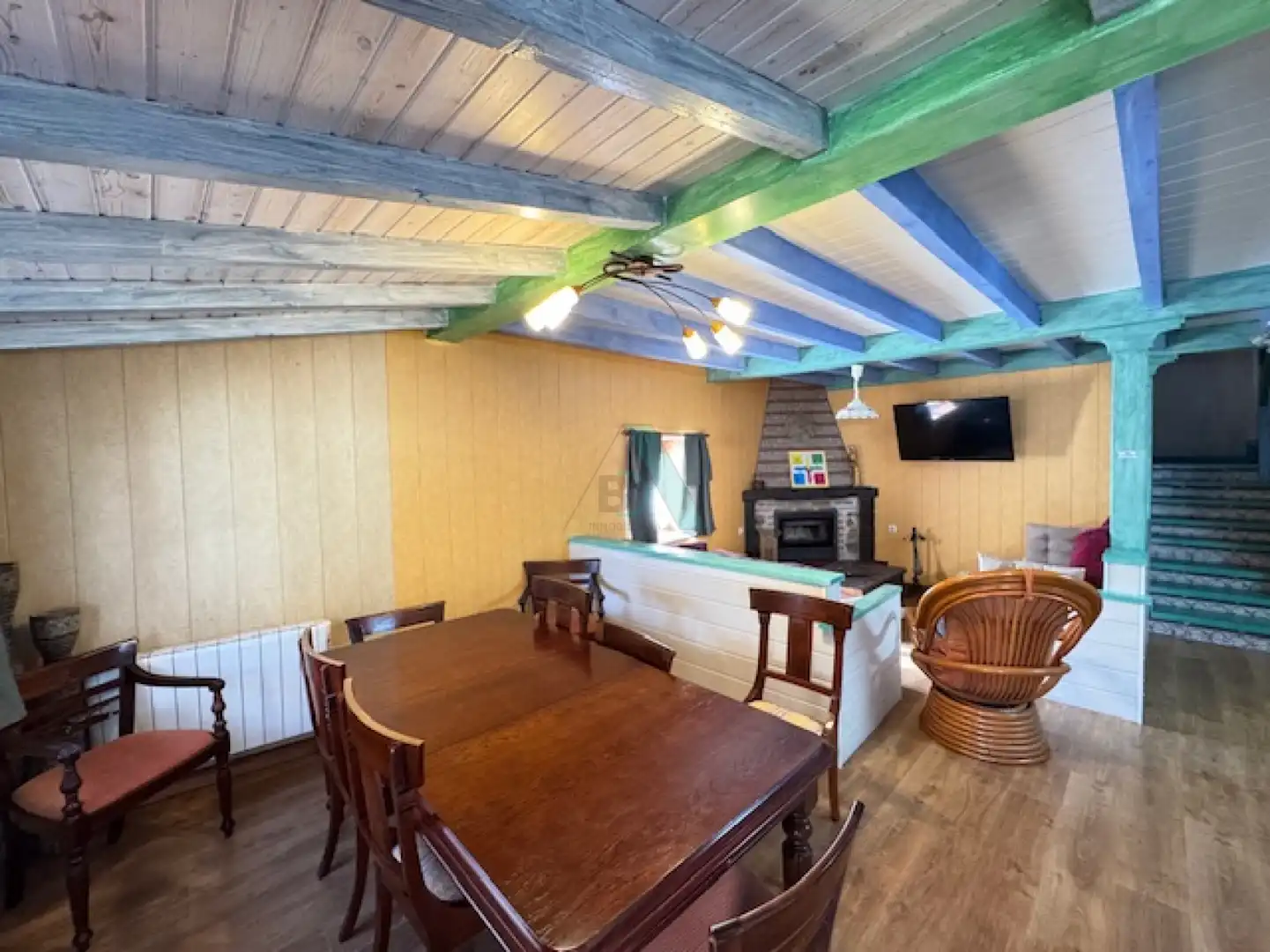 Maison avec jardin à vendre à Balmori - balmori, imagen 16