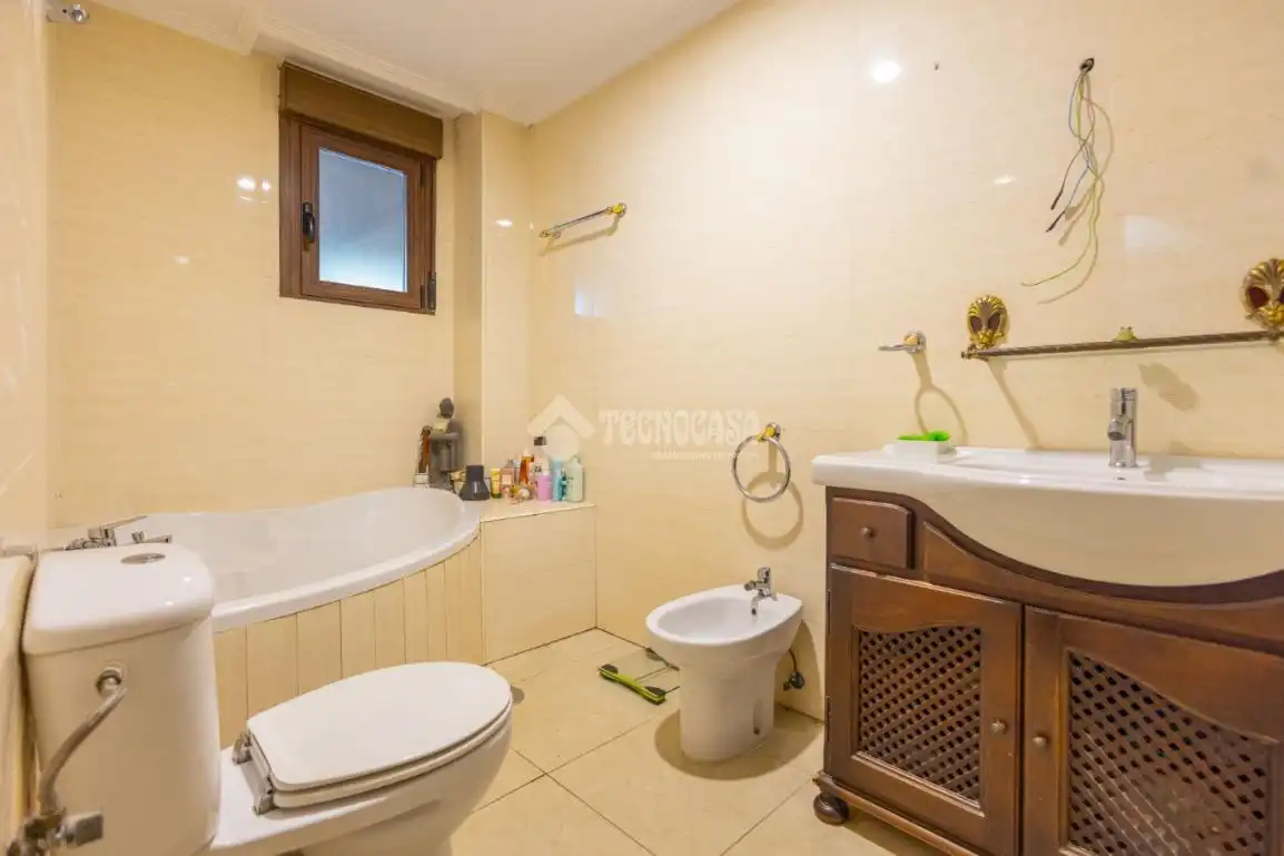 Casa amb jardí en venda a Laguna de Duero, imagen 23
