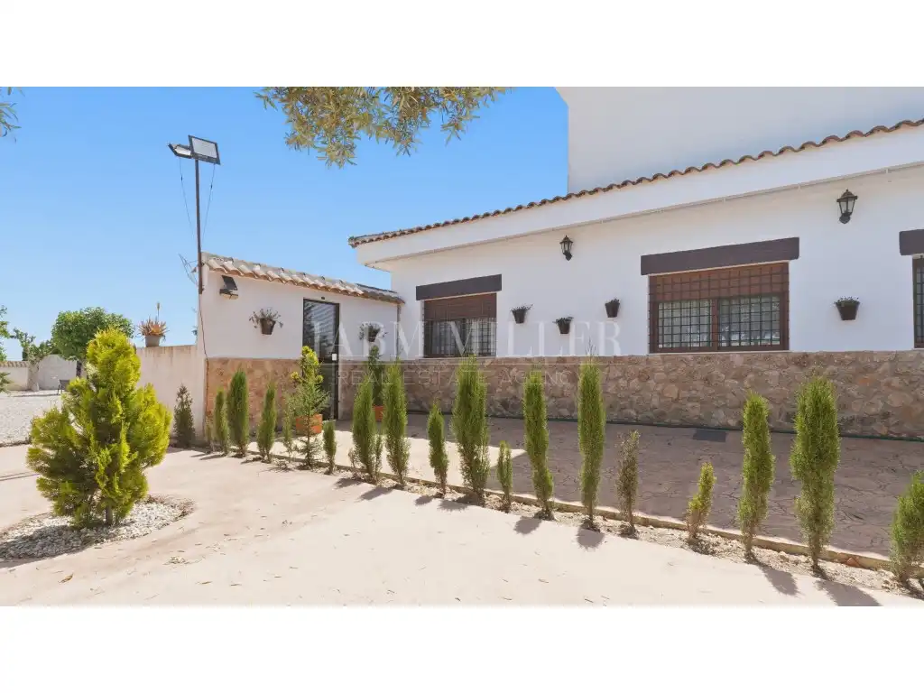 Maison avec jardin à vendre à Dolores, imagen 85