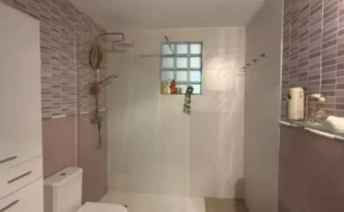 Bany de Pis en venda en Llucmajor amb Aire condicionat