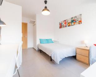 Dormitori de Apartament per a compartir en  Valencia Capital