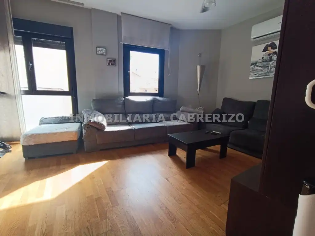 Apartament amb ascensor en venda a Villamediana de Iregua, imagen 5