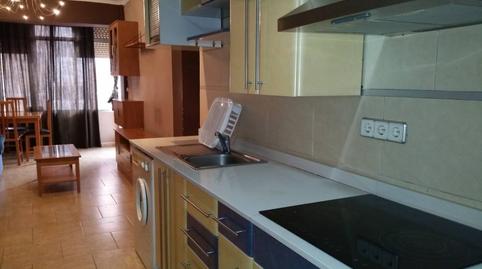 Foto 5 de Pis en venda a Pla de Bon Repós, Alicante / Alacant