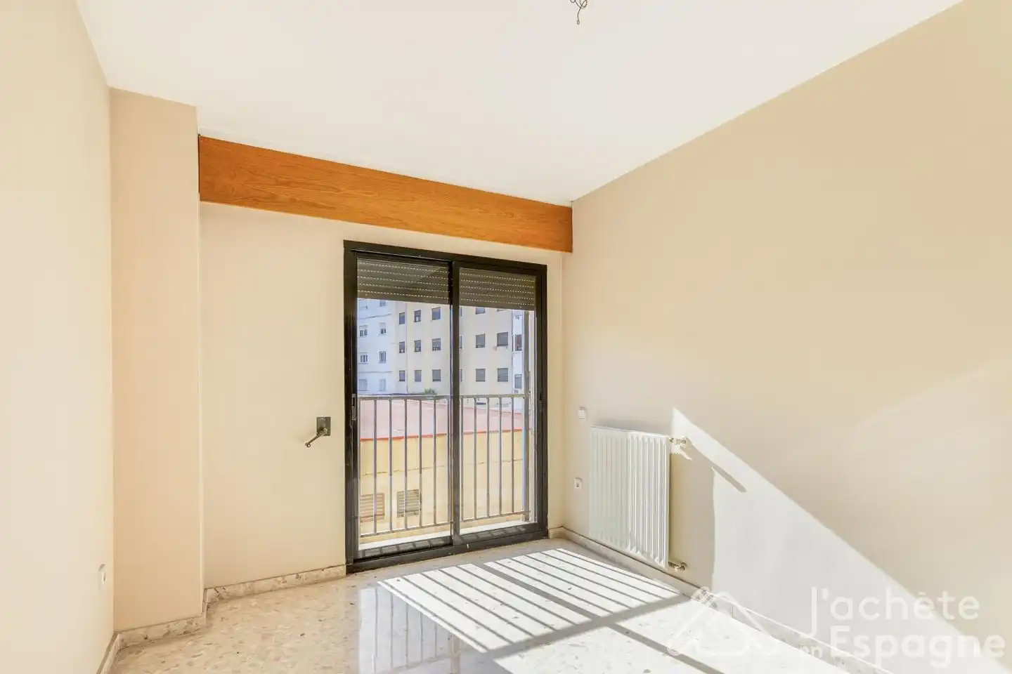 Wohnung mit Terrasse zum Verkauf in calle d'Albacete, imagen 12