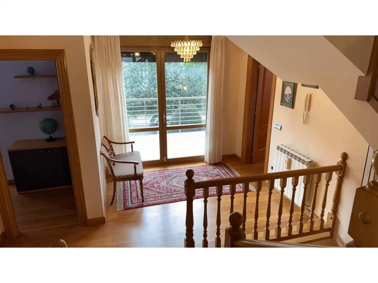 Houses for sale in Urdiain  with Heating, Private garden and Terrace