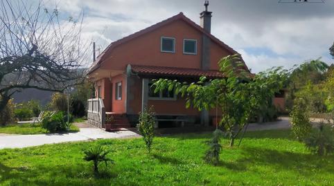 Foto 5 de Casa o xalet en venda a N/a, -1, Tomiño, Pontevedra