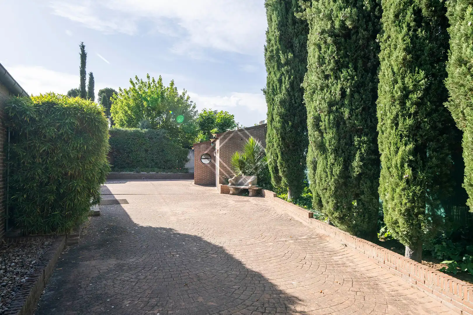 Villa mit Pool zum Verkauf in Moncloa - Aravaca, imagen 44