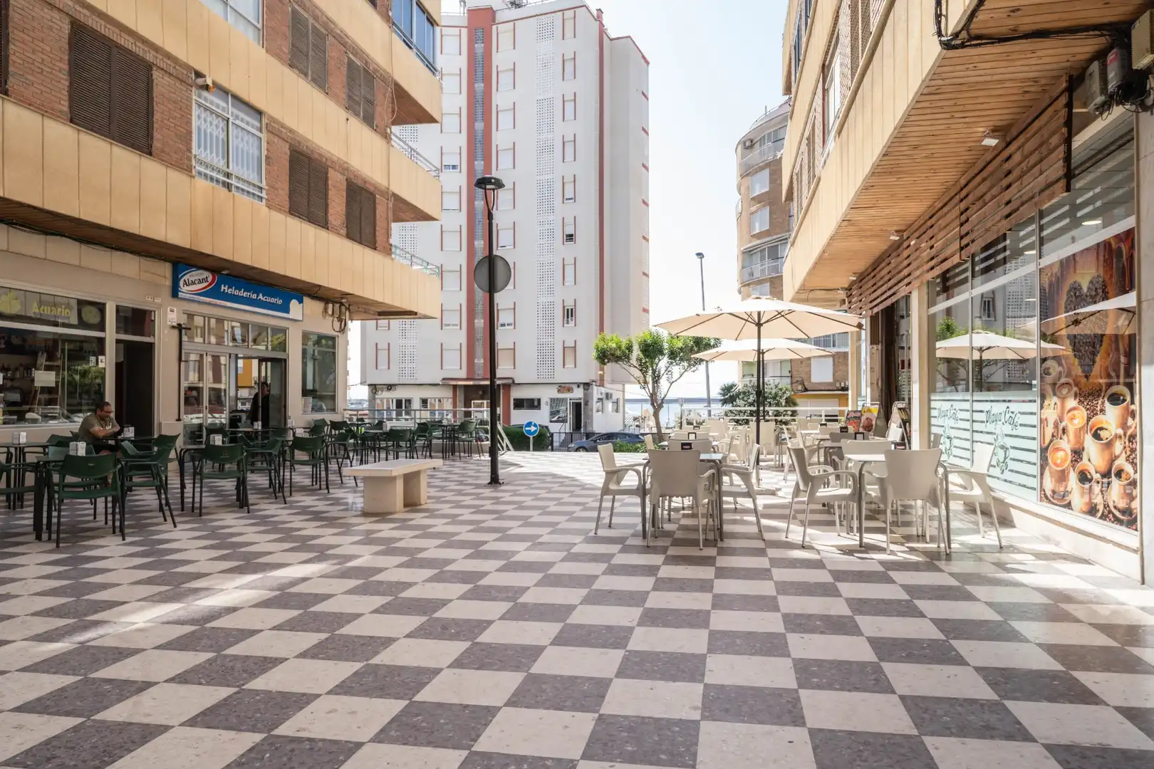 Apartament en venda a Playa del Acequión, Náufragos y Rocío del Mar, imagen 19