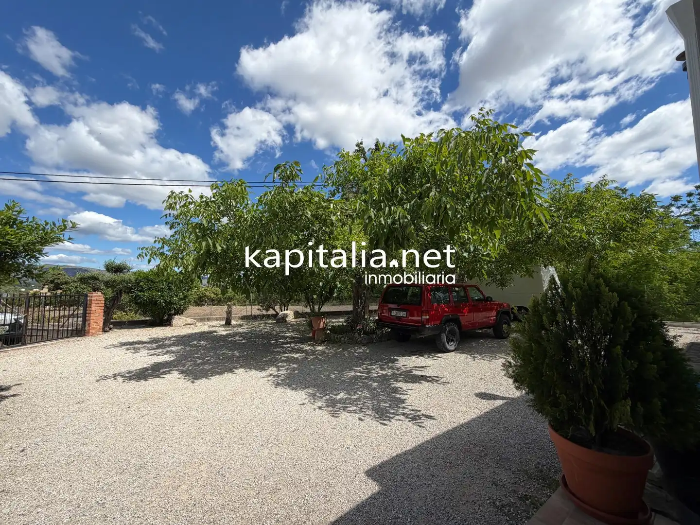Chalet con jardín en venta en Sant Josep - Zona Hospital, imagen 4
