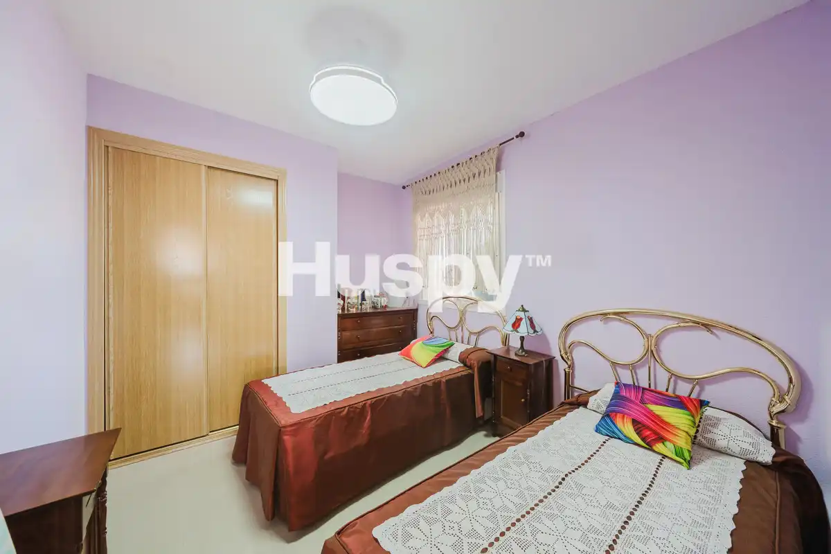 Attique avec terrasse à vendre à Carrer Gregal, imagen 16