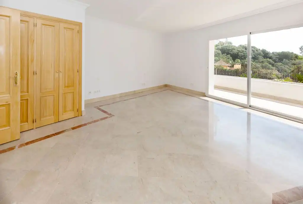 Casa o chalet en venta en Benahavís con Aire acondicionado, Calefacción y Jardín privado