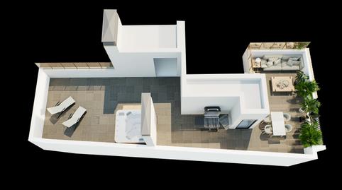 Photo 4 of Attic for sale in Campello pueblo, El Campello