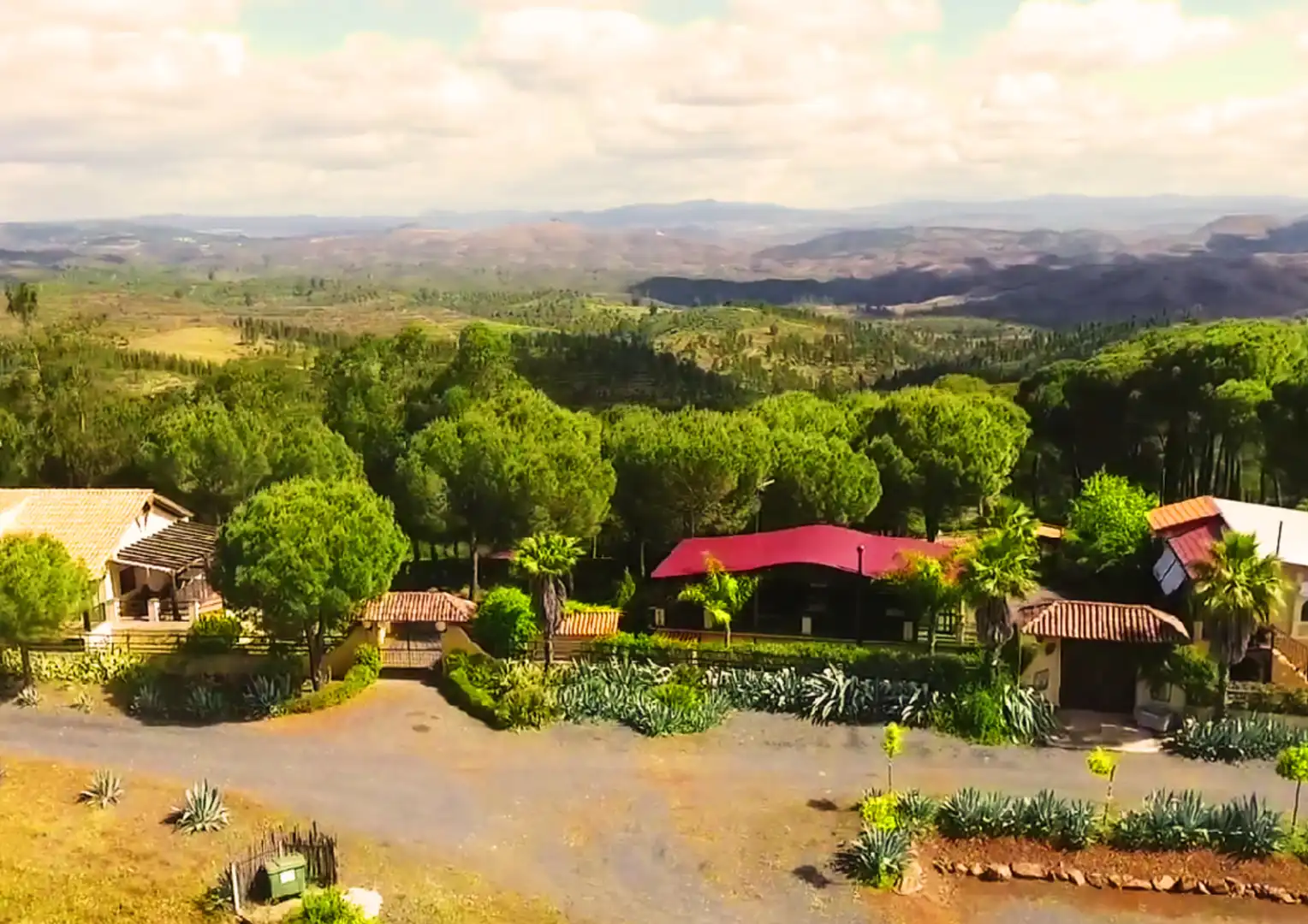 Buildings for sale in Calañas  with Community pool
