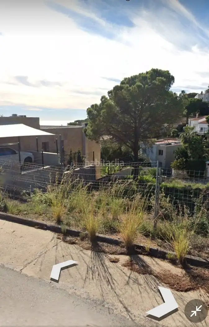 Terreno residencial en venta en Urbanitzacio Mongola 3, imagen 4