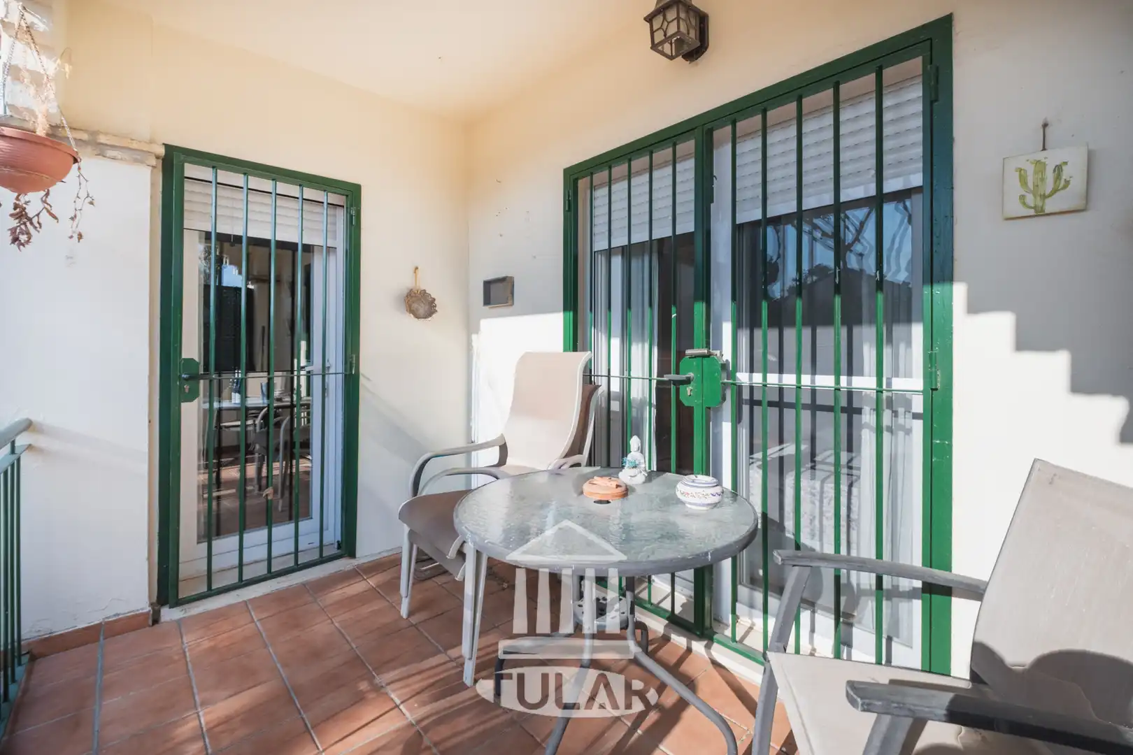 Flat with pool for sale in El Juncal - Vallealto, imagen 6