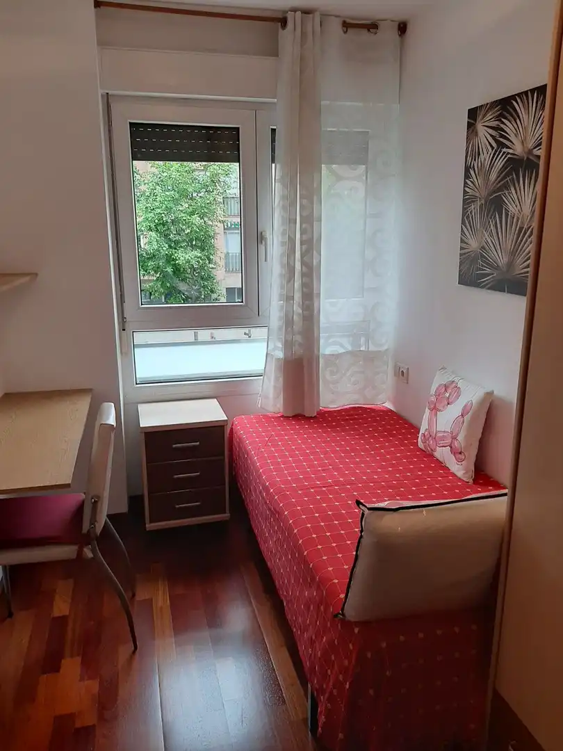 Apartamento de alquiler en Avinguda de Catalunya, Instituts - Universitat