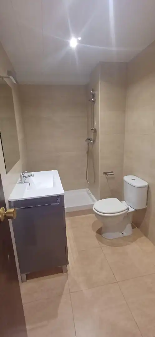 Wohnung zur Miete in Carrer Àngel Guimerà, Ocata