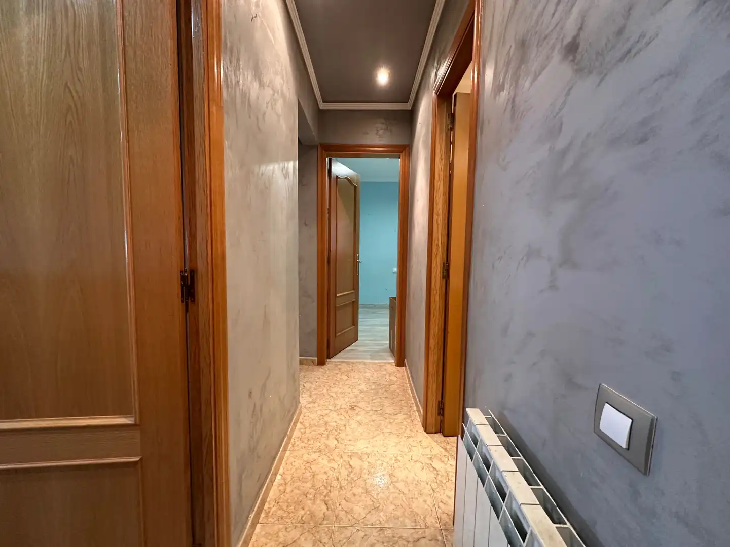 Flat for sale in Bonavista