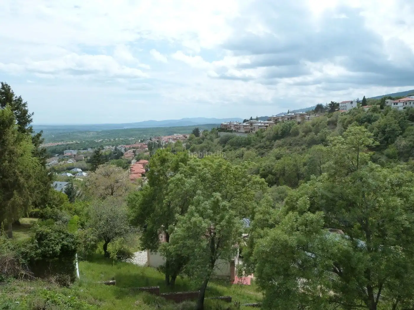 Residential land for sale in Calle Santiago 23, imagen 15