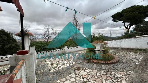 Foto 3 de Casa o xalet en venda a Campus Universitario, Cáceres Capital