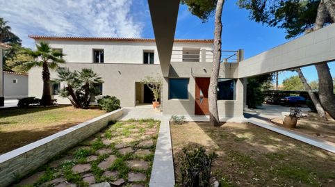 Foto 3 de Casa o chalet en venta en Las Rotas / Les Rotes, Dénia