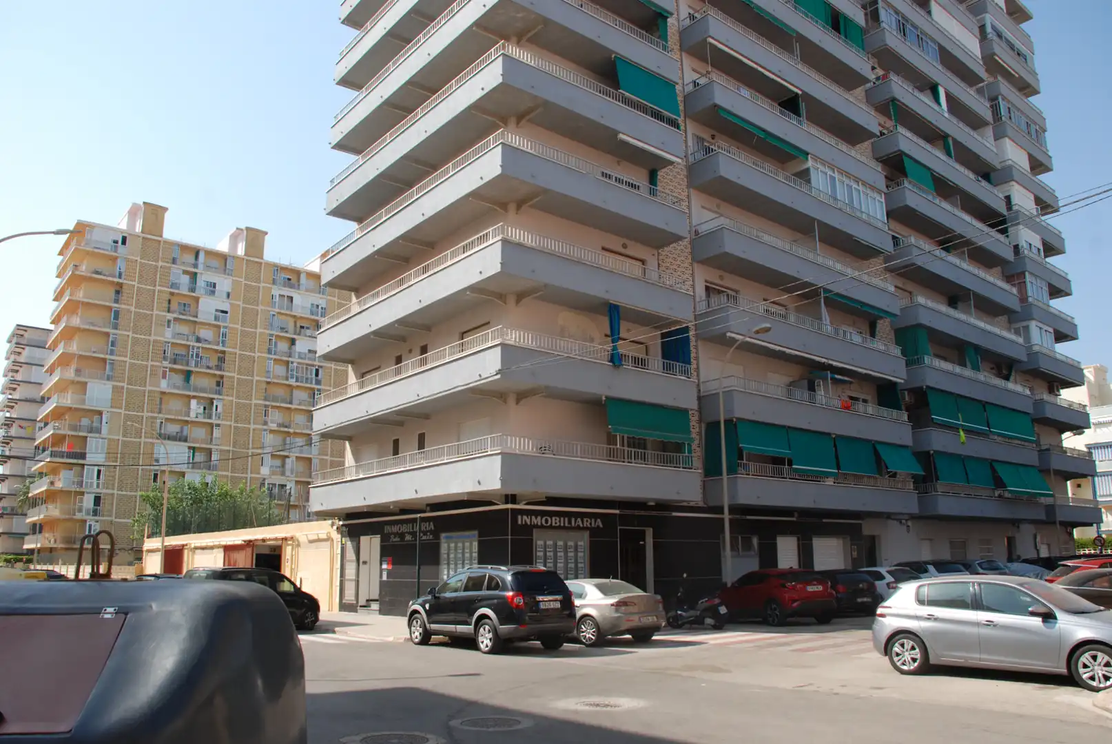 Appartement compact avec ascenseur à vendre à Carrer del Porquet 7