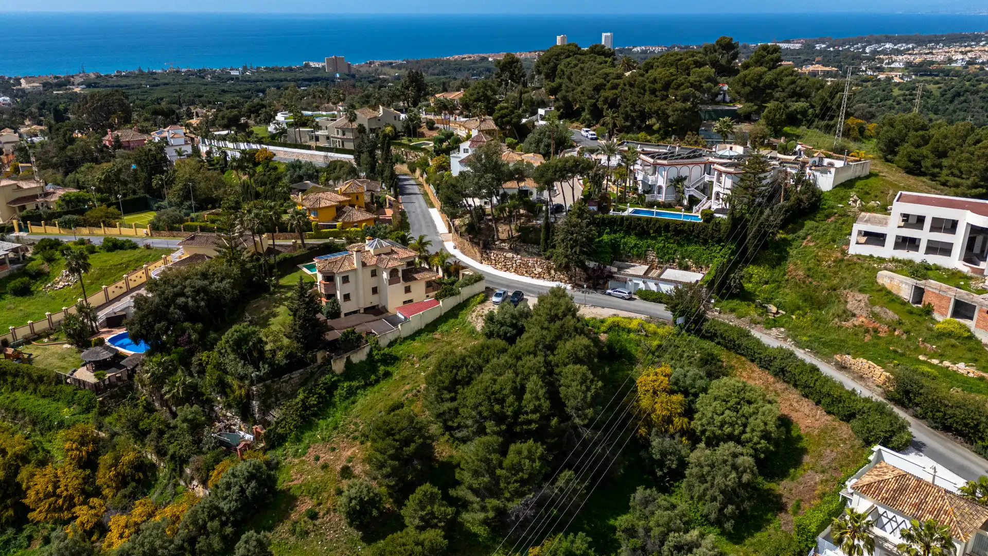 Terreni e lotti in vendita a Elviria - Cabopino, imagen 14