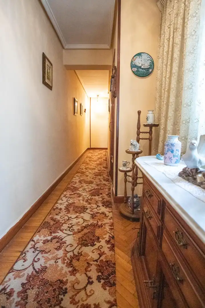 Piso en venta en Santander con Calefacción y Amueblado