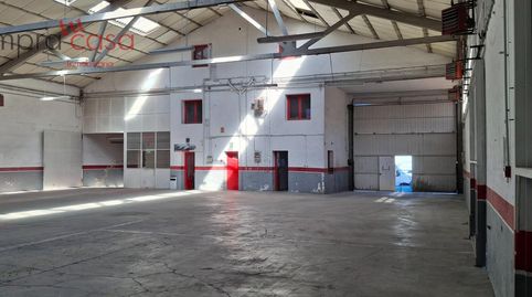 VENTA..NAVE..POLIGONO DEL CERRO..INVERSION., imatge 4