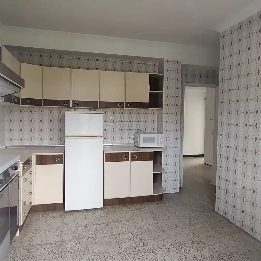 Appartamento con terrazza in vendita a Parroquia a Pedra 34, imagen 36